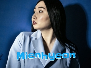 Mienhyeon
