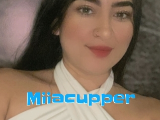 Miiacupper