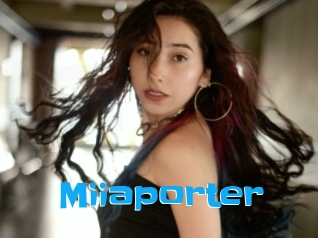Miiaporter