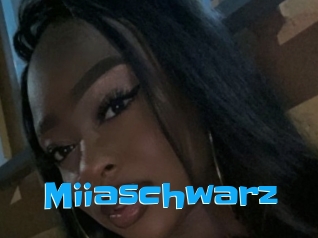 Miiaschwarz