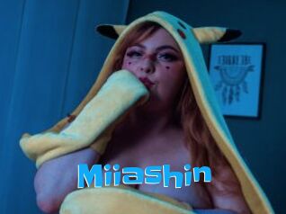 Miiashin