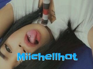 miichellhot Enculee