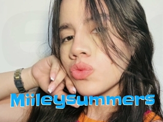 Miileysummers