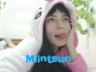 Miintsun