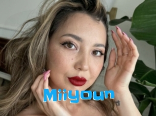 Miiyoun