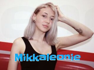 Mikkaleonie