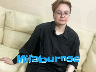 Milaburnse