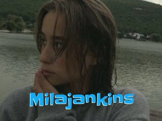 Milajankins
