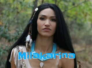 Milakarina