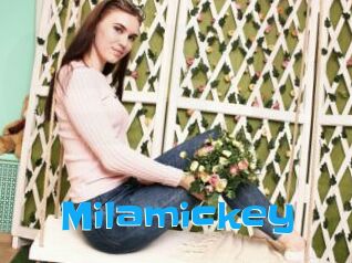 Milamickey