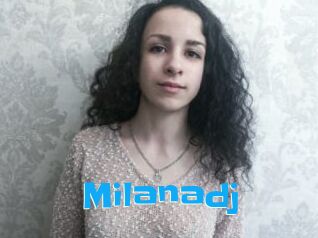 Milanadj