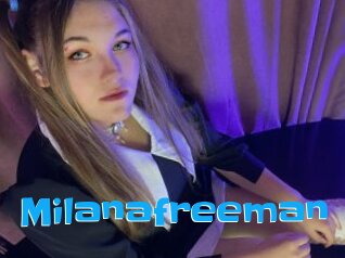 Milanafreeman
