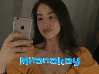 Milanakay