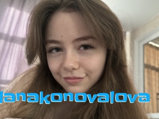 Milanakonovalova