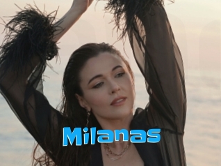 Milanas