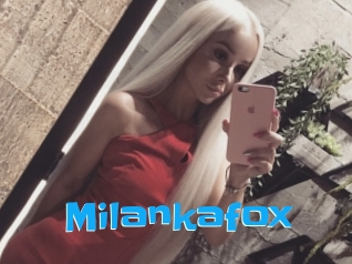 Milankafox