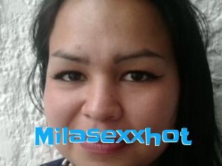 Milasexxhot
