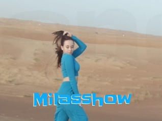 Milasshow