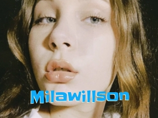 Milawillson