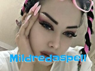 Mildredaspell