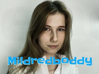 Mildredboddy