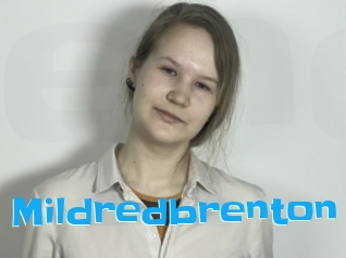 Mildredbrenton