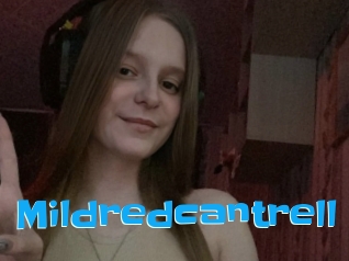 Mildredcantrell