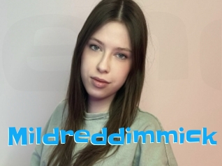 Mildreddimmick