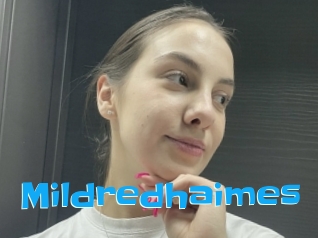 Mildredhaimes