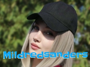 Mildredsanders