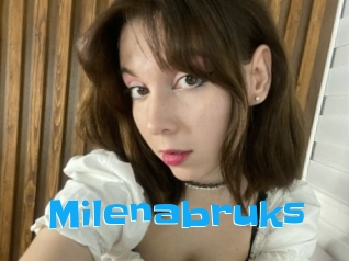 Milenabruks