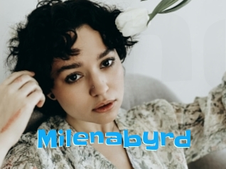 Milenabyrd