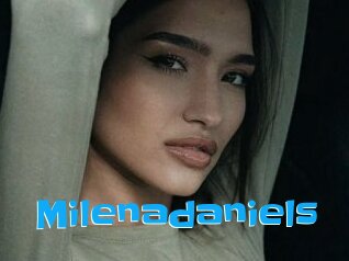 Milenadaniels