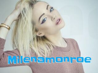 Milenamonroe