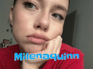 Milenaquinn