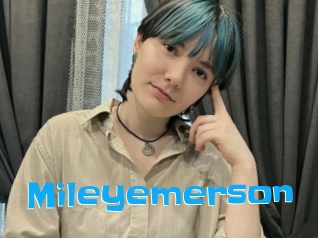 Mileyemerson