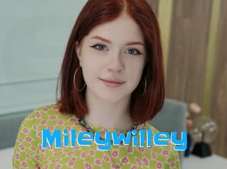Mileywilley