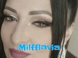 milfflavia Enculee