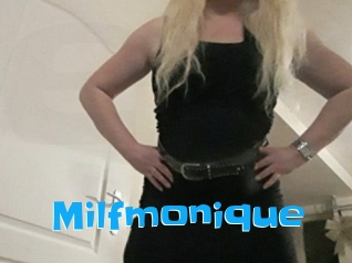 Milfmonique