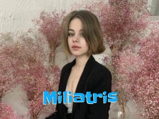 Miliatris