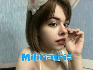 Milieatris