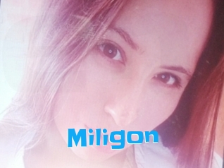Miligon
