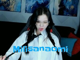 Milisanaomi