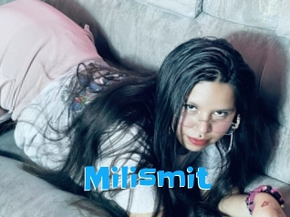 Milismit