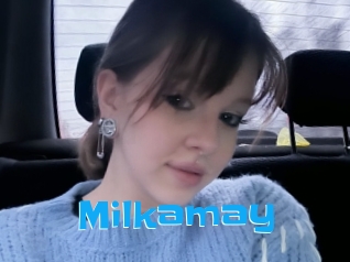 Milkamay
