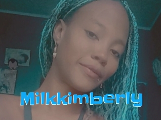 Milkkimberly