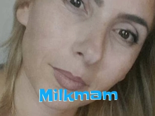 Milkmam