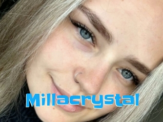 Millacrystal