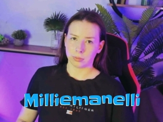 Milliemanelli