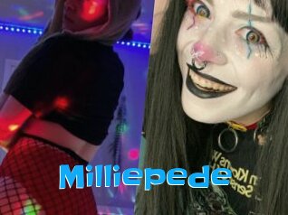 Milliepede